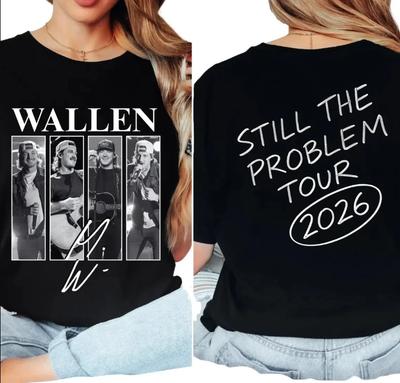 Na górę – T-shirty i koszulki