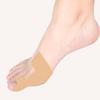 10/30/60Pcs Bunion Corrector Kinesiology Tape, Breathable Latex-Free Hallux Valgus Big Toe Support Tape, Foot Pain Relief Athletic Tape for Men