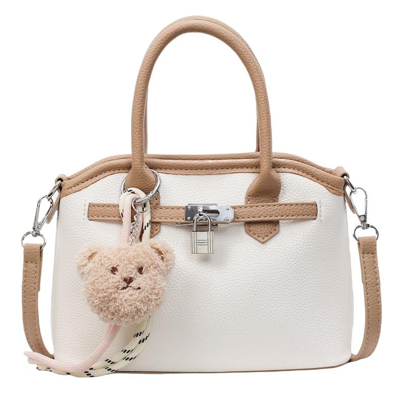 

Женская сумка-тоут Новая универсальная сумка-мессенджер Дорожная сумка через плечо no pendant