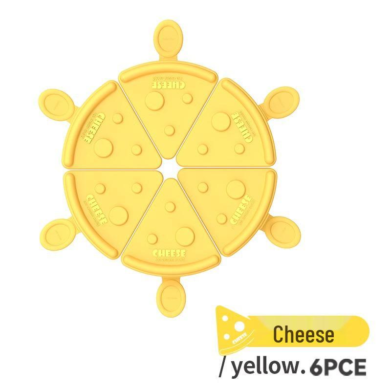 

Креативная форма для мороженого в виде сыра для детей - Безопасный, пищевой мини-эскимо мейкер