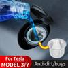 Wiper Fluid System Protector Screen Mesh Intake Grill Windshield Washer Fluid Filter Accessories For Tesla Model 3 Y S X Juniper