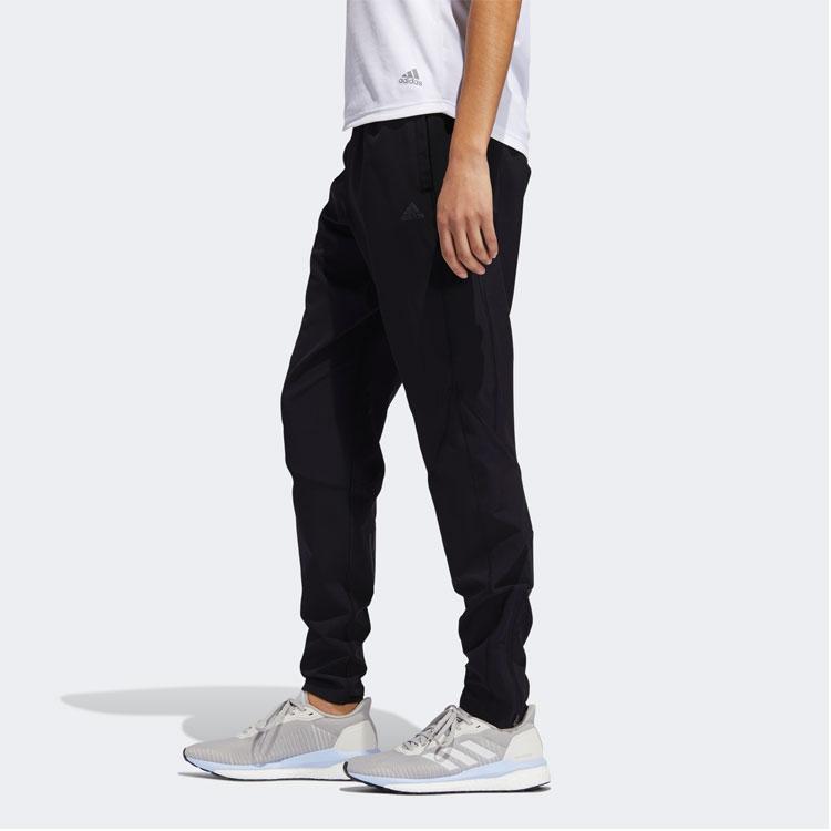 Adidas Otr Shell Pants Women Pants Black EK2883