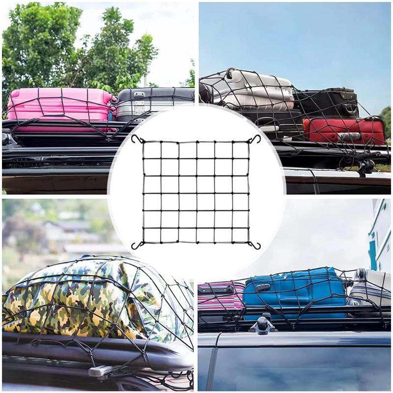 Elastic Climbing Plants Support Flexible Net Trellis Grow Tent Netting Hydroponic Growroom Scrog Net Gardening Accessories