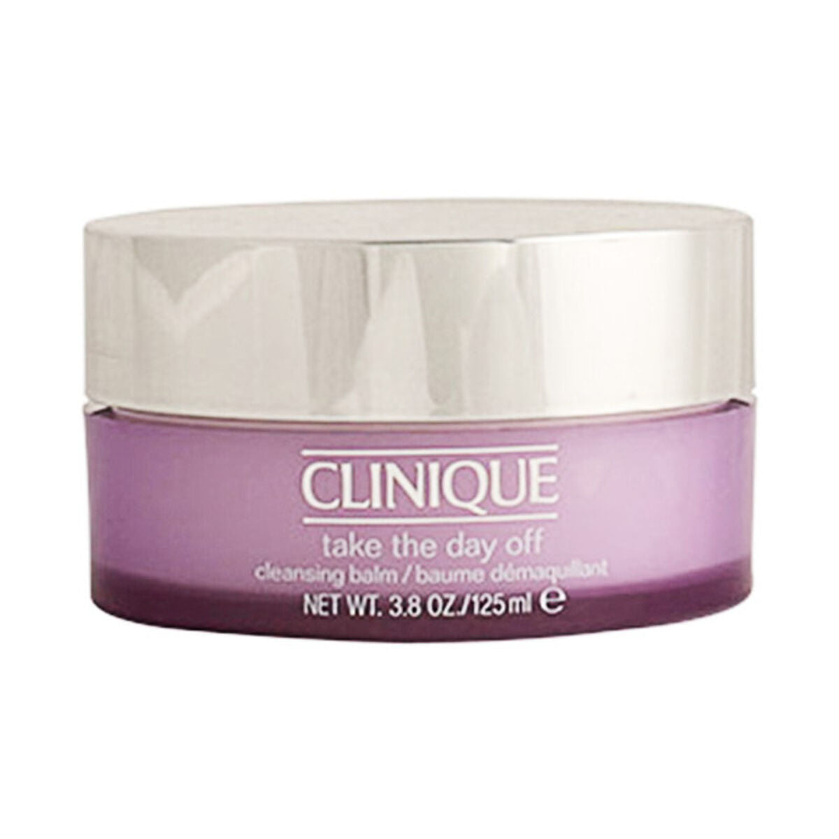 

Clinique Take The Day Off Face Makeup Remover