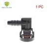 Connettore Rapido Pompa Carburante 1/2x Per Ducati 749 999 1098 848 1198 821 939 959 1199 1299 800