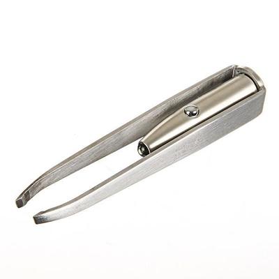 Tweezers - MAISON FUTEE - LED - Precision - Compact - Ideal for Adults