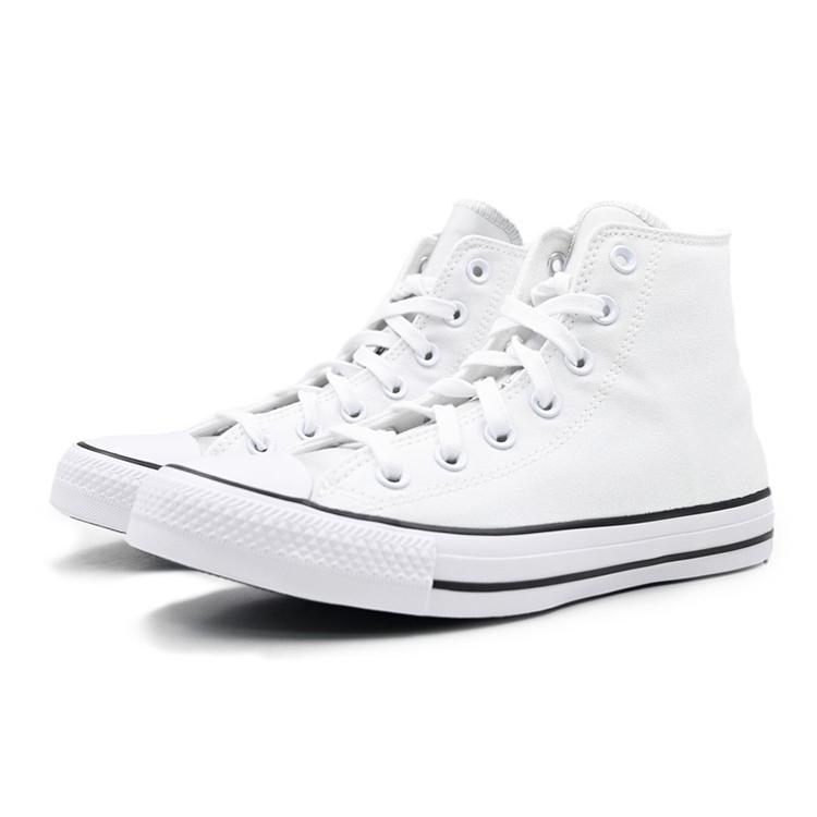 Chuck Taylor All Star Converse High 'Anodized Metals - White' Damen 570287C