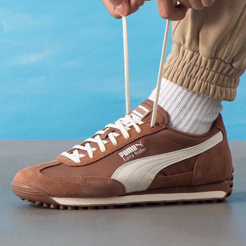 

PUMA Octopus Unisex Low-Top Sneakers 38.5