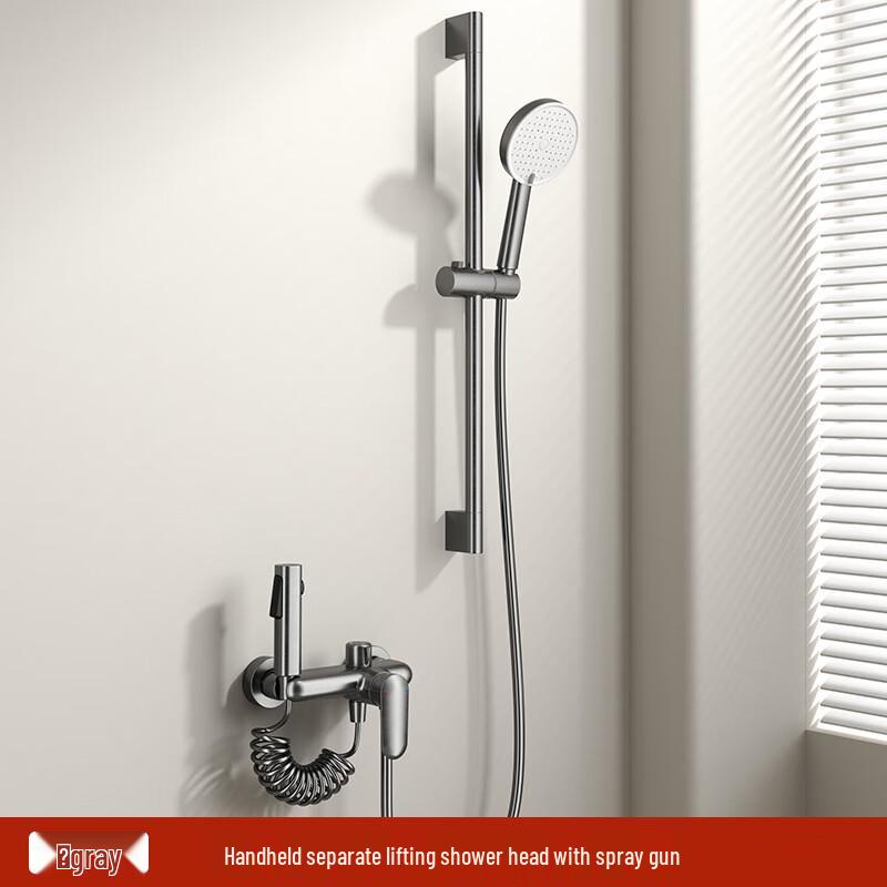 Xuanyong Pressurized Shower Set