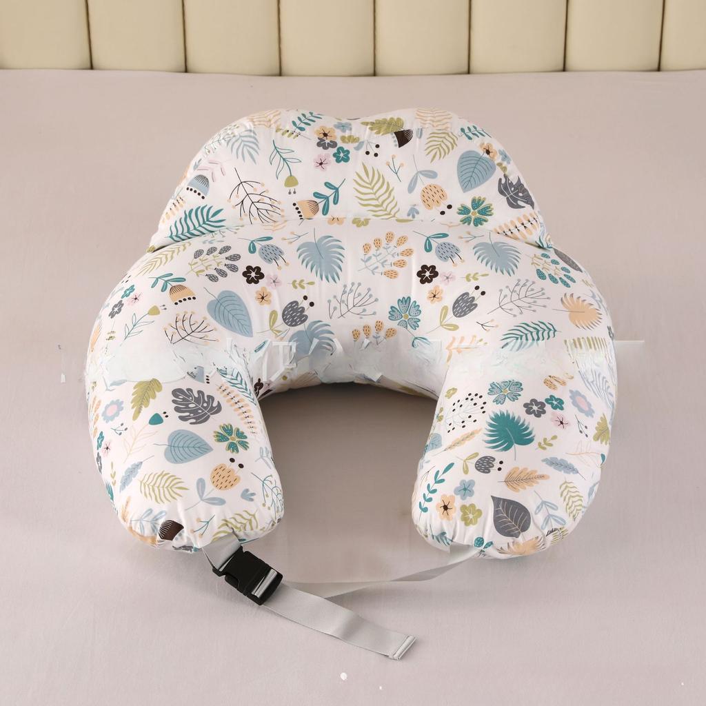 Breastfeeding Pillow Baby Pillow Breastfeeding Pillow Multi Functional Removable Pregnant Pillow New Breastfeeding Pillow