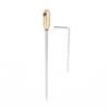 Glue Remover Thick Needle Accessories Oca Glue Remover Tapered Steel Needle For Mechanic Ir10 Ir12 Ir13 Ir14 Cj6 Cj7 Cj9