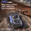 2.4G RC Car Mini HD Camera Car WIFI Climbing Off road High speed Remote Control Car Children's Car Toy