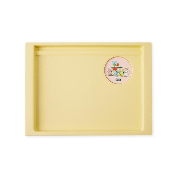 LINE FRIENDS BT21 Piknikový skládací stůl