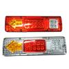 LED Truck Taillight Vehicle Three-Wheeled Motorized Agricultural 12V 24V Light