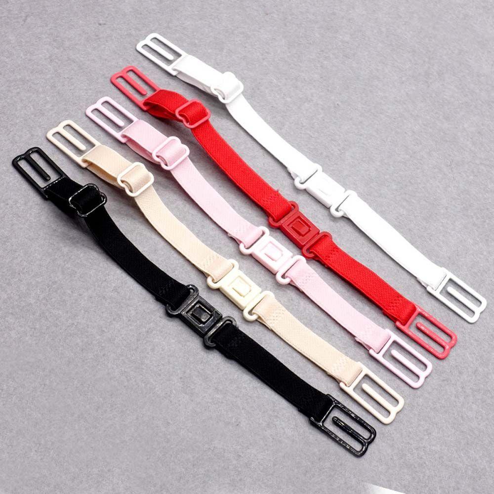Holder Anti-drop Women Bra Strap Non-slip Underwear Straps Intimates Accessories Bra Strap Buckle