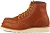 3375 Classic Moc Boots 3375 [Red Wing] 6" Women's US8.0 (25.0cm)
