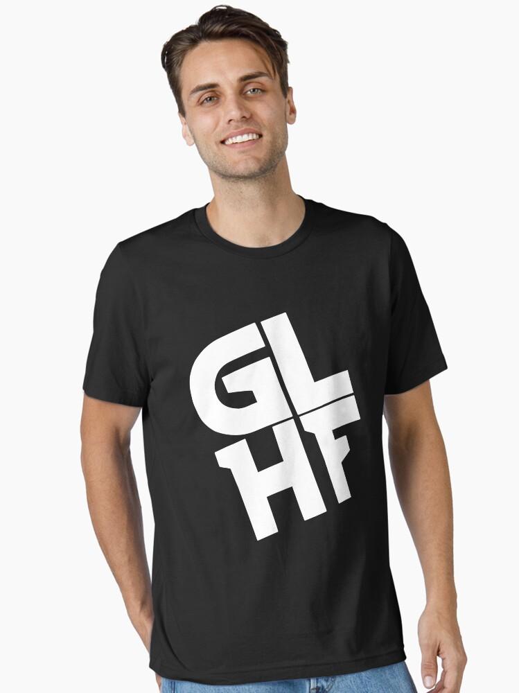 StarCraft GLHF Essential T-Shirt