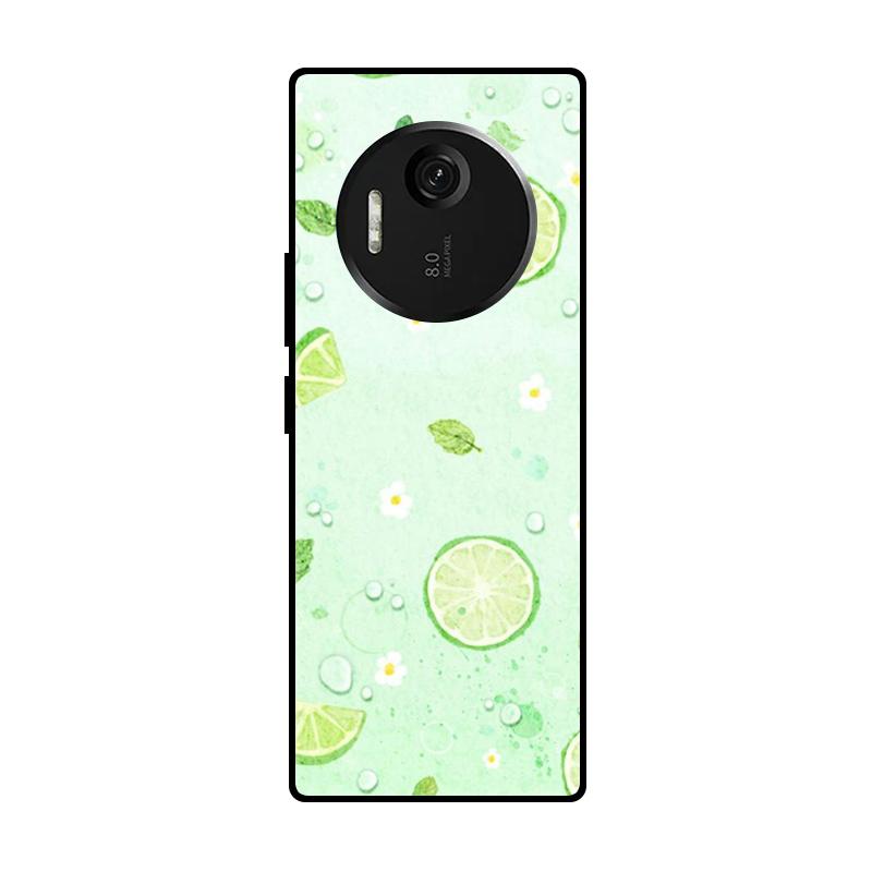For Xiaomi Qin F25 Case Slim Soft TPU Black Matte Fashion Phone Case For DuoQin F25 QinF25 F 25 Cover Coque Protective Shells