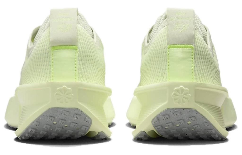 Nike Interact Run Sea Glass Barely Volt Light Pumice (Women's)