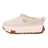 Venture Daze Ligeras de Moda Cómodas Simples Suela de Goma Resistentes al Desgaste Punta Abierta Chanclas Unisex Chanclas Blancas 1155650JSM
