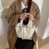 Corduroy Handbag Women's Shoulder Bag