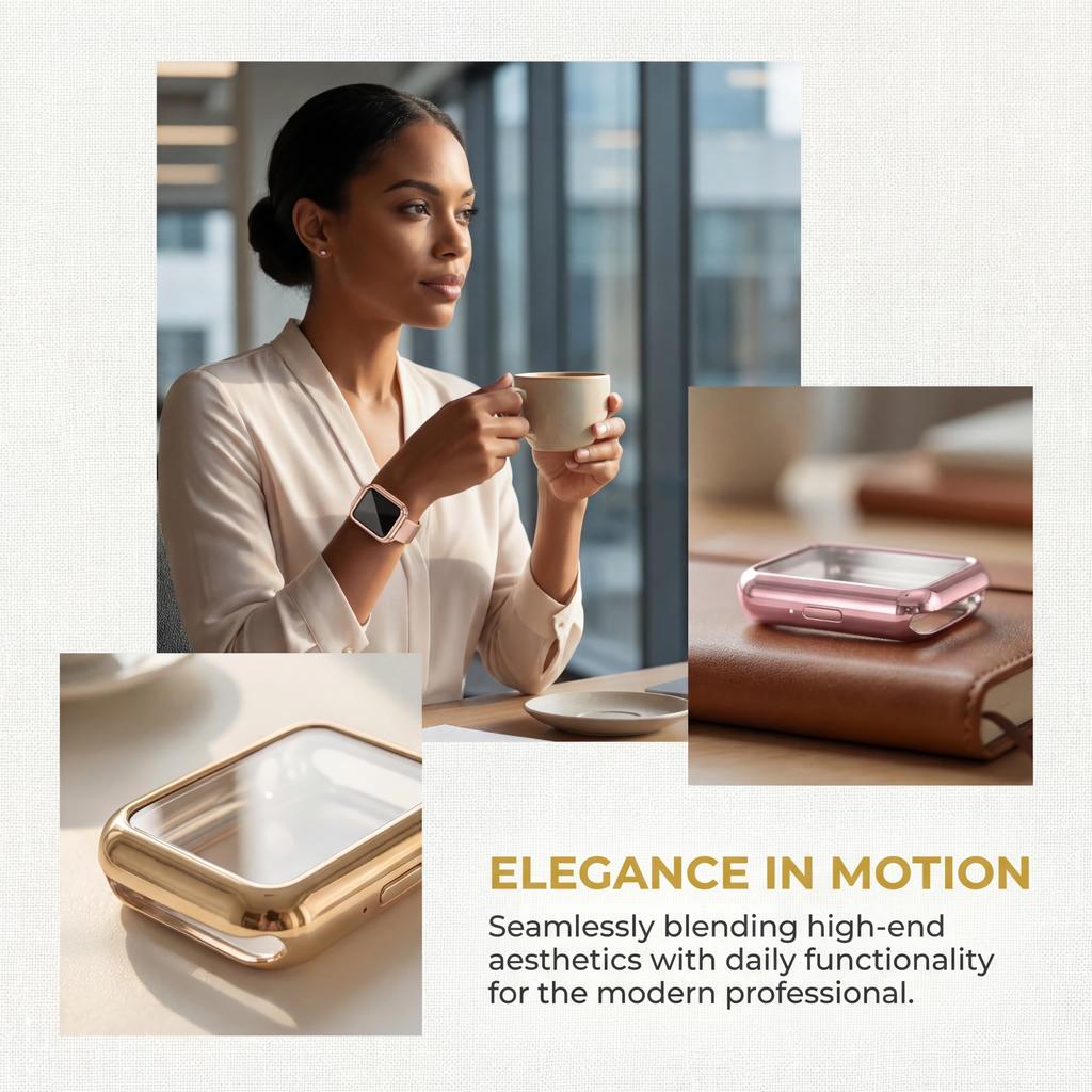 Case for HUAWEI Band 11 pro All-Around Hard TPU Bumper Frame Protector Tempered shell Cover for huawei smart band 11 Accessories