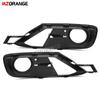 For BMW F30 F31 2012 2013 2014 2015 3 Series Fog Light Cover Headlight Trim Front Bumper Grille Covers 51117293106 Accessories