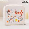 1Pcs Waterproof Sanitary Pads Pouch Tampon Napkin Storage Bag Coin Purse Bag Travel Makeup Lipstick Kawaii Data Cables Organizer