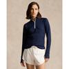 Polo Golf Women S Performance Quarter Zip Pullover Wmxgkninc020162410