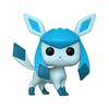 Figurine POP! Super Sized Jumbo Glaceon - FUNKO - Pokémon - Intérieur - Mixte - Adulte