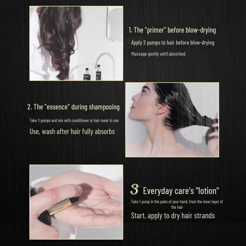 Kérastase Elixir Ultime Hair Oil