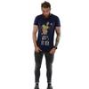 Zootropolis Mens What´s The Rush Cotton T-Shirt