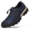 Men's shoes breathable mesh sweat durable sandals deodorant hollow mesh wading quick drying sports casual shoes cool