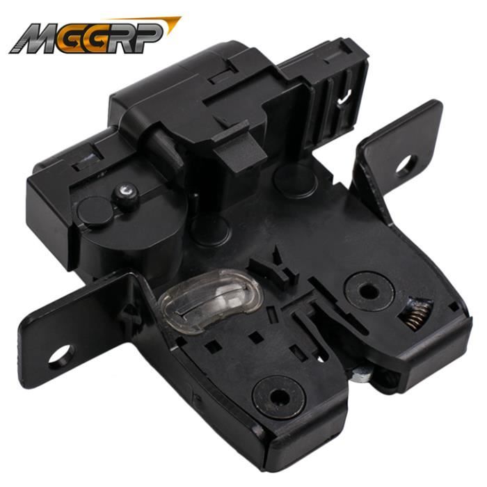 

Actionneur Loquet de Porte Arrière 8200076240 pour Renault Megane 2 Clio 3