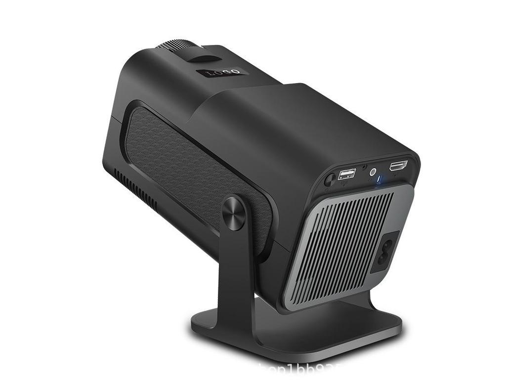 HY320 Mini Smart Home Theater 720P Portable Projector