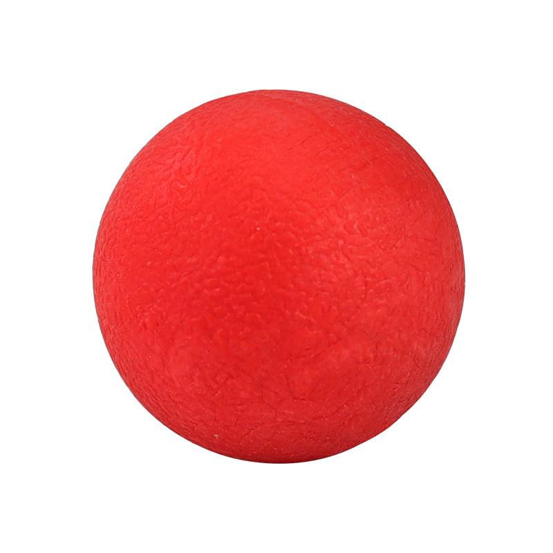Vysoce elastický míček pro domácí mazlíčky pro psy - Prořezávání zubů a hra
