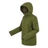 Regatta Wasserdichte Oakhowe-Jacke für Damen