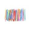 7/9cm ABS Knitting Needles Plastic DIY Crochet Hooks Sewing Needle Tool  Kids DIY Toys