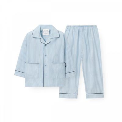 Kids Long Sleeve Pajama Set G019