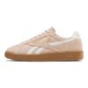Reebok Club C Grounds Retro Fashion Comfortable Versatile Casual Low-Top Sneakers Women sneakers Light-Pink 100208146