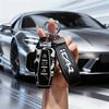 Accesorii pentru electronica auto – Huse pentru cheile de la maşină