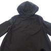 Prada 29O597 Q04 002 44 Nylonjacke schwarz Nylon Damen