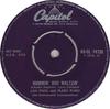 7inch Record LES PAUL  MARY FORD  Hummin And Waltzin 45CL14738 Capitol Records 1957 UK Jazz Used