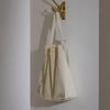 Ann Ordinary Day Eco Bag (cream)