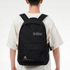 adidas Recycled Material Backpack Regular Unisex Black Adidas H30337