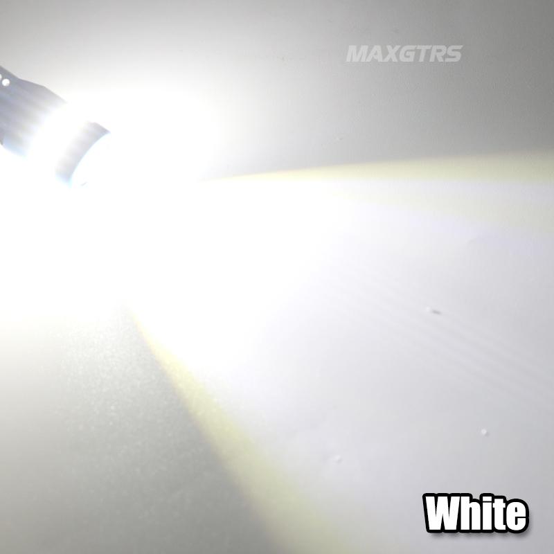 

MAXGTRS 2/5/10x 9-48V W5W T10 LED Canbus Bulb Car Interior Reading Parking Width Light For Truck Pickup 2 pieces белый