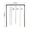 Yong Yang Outdoor Climbing Ropes & Frames
