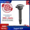 High Voltage Ignition Coil Pack 04606824AB for JEEP, Chrysler, Compass, Patriot, Caliber