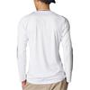 adidas Camiseta Local Manga Larga Real Madrid 24/25 Blanca IT3442