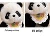 New Hot-Selling Cute Pet Plush Toy Doll - Fragrant Dun Dun Pendant for Office Desk Buddy